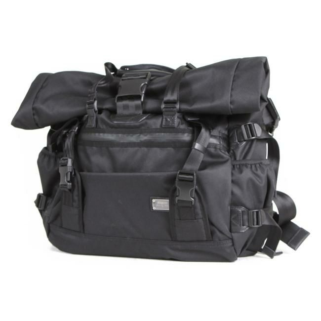 アッソブ コーデュラドビー305D トートバッグ A2SOV 061406