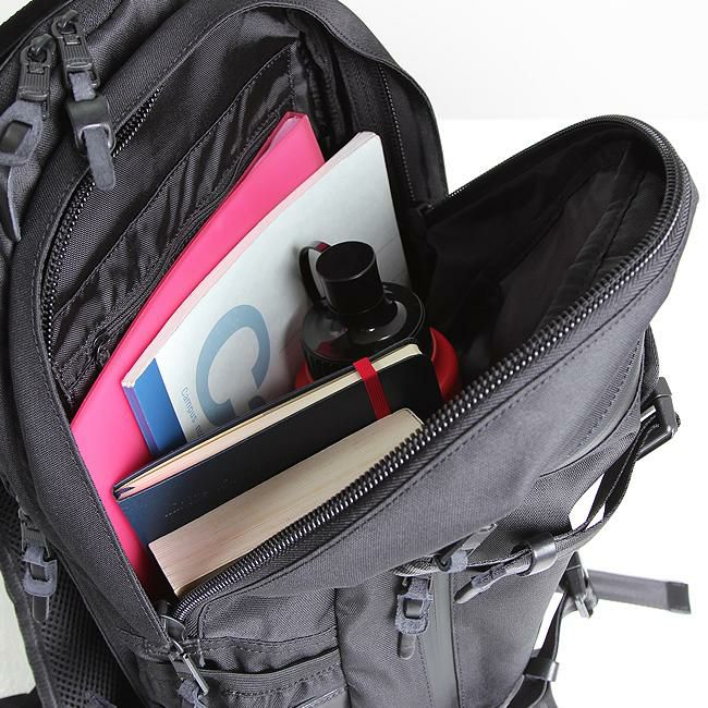 アッソブ コーデュラドビー305D リュック A2SOV 061407