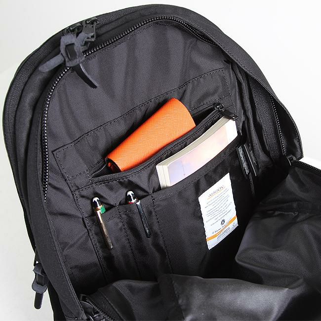 アッソブ コーデュラドビー305D リュック A2SOV 061407