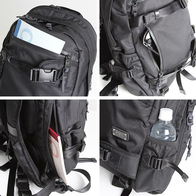 アッソブ コーデュラドビー305D リュック A2SOV 061407