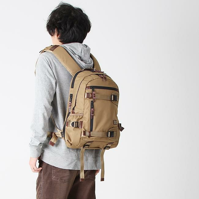 アッソブ コーデュラドビー305D リュック A2SOV 061407