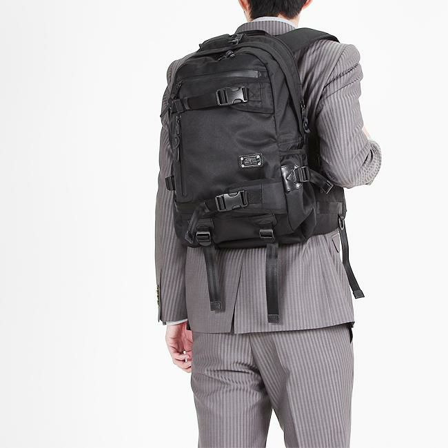 アッソブ コーデュラドビー305D リュック A2SOV 061407