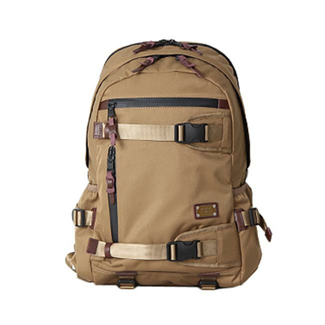 アッソブ コーデュラドビー305D リュック A2SOV 061407