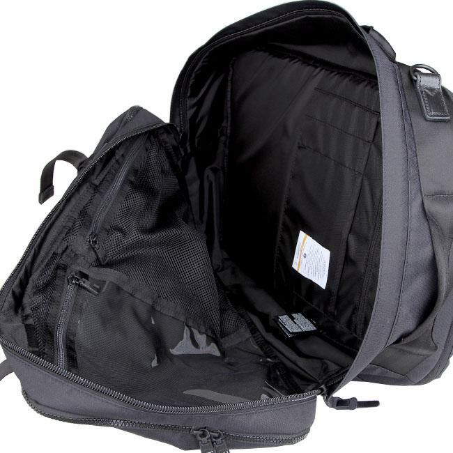 アッソブ コーデュラドビー305D リュック A2SOV 061408