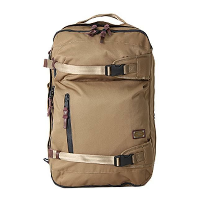 アッソブ コーデュラドビー305D リュック A2SOV 061408