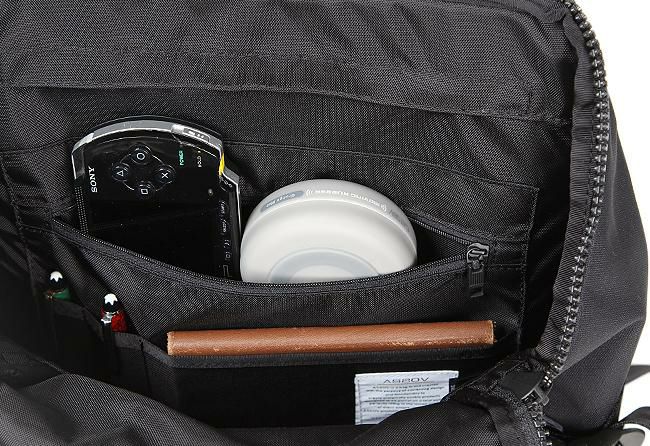 アッソブ コーデュラドビー305D リュック A2SOV 061409