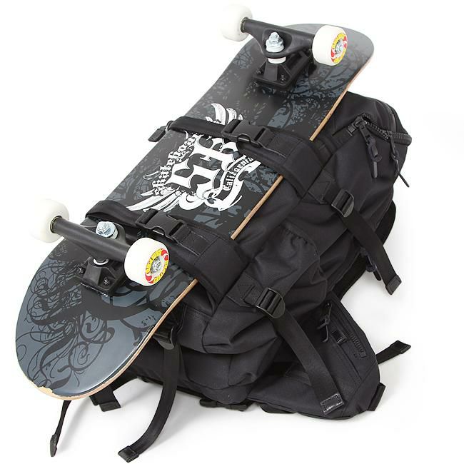 アッソブ コーデュラドビー305D リュック A2SOV 061409