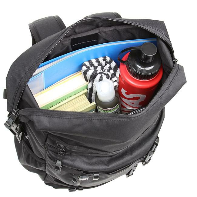 アッソブ コーデュラドビー305D リュック A2SOV 061410