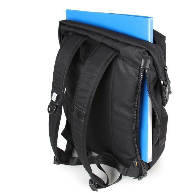 アッソブ コーデュラドビー305D リュック A2SOV 061410