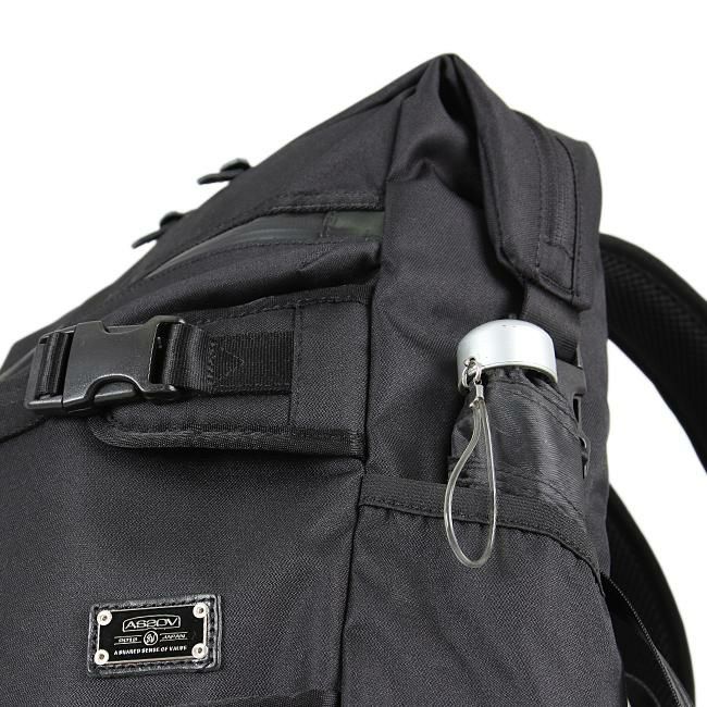 アッソブ コーデュラドビー305D リュック A2SOV 061410