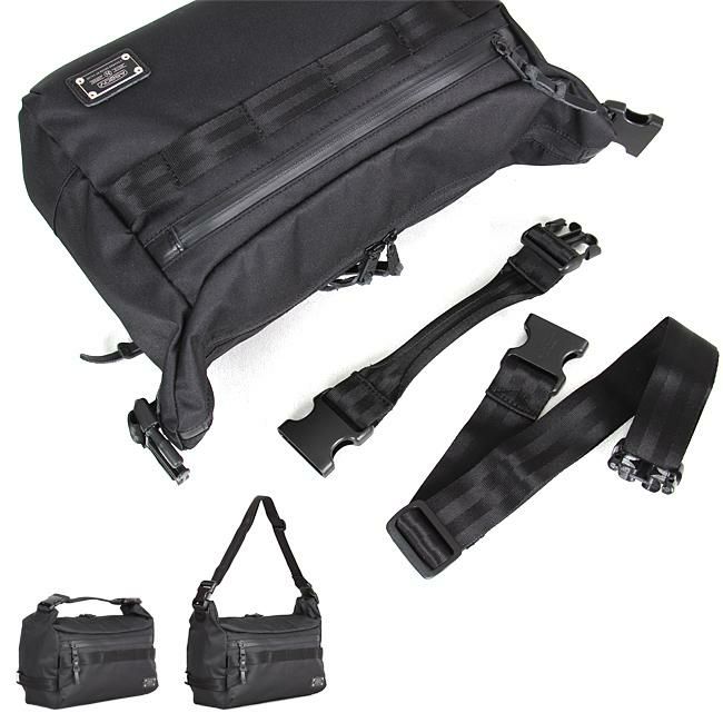 アッソブ コーデュラドビー305D ショルダーバッグ A2SOV 061411