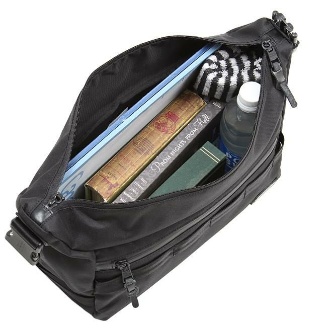 アッソブ コーデュラドビー305D ショルダーバッグ A2SOV 061411