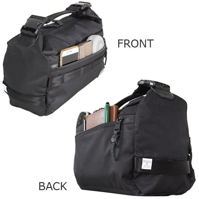 アッソブ コーデュラドビー305D ショルダーバッグ A2SOV 061411