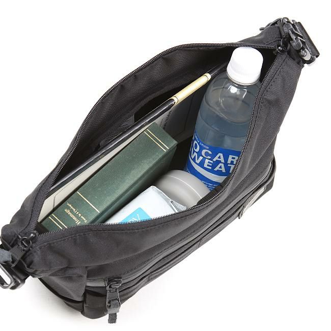 アッソブ コーデュラドビー305D ショルダーバッグ A2SOV 061412