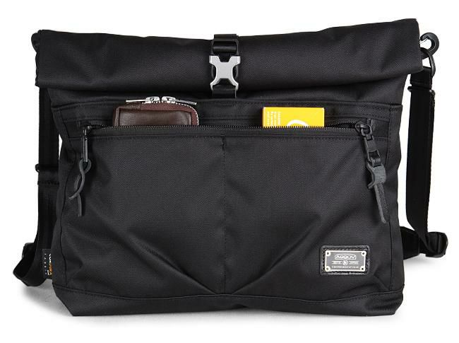 アッソブ コーデュラドビー305D サコッシュ A2SOV 061414