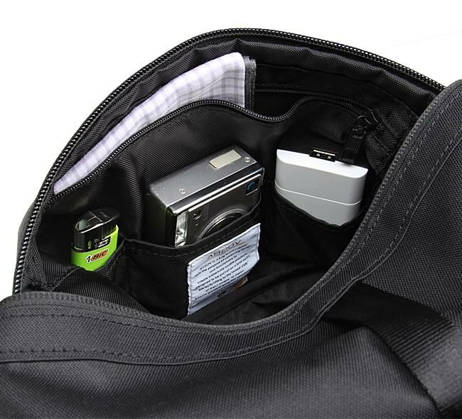 アッソブ コーデュラドビー305D サコッシュ A2SOV 061414