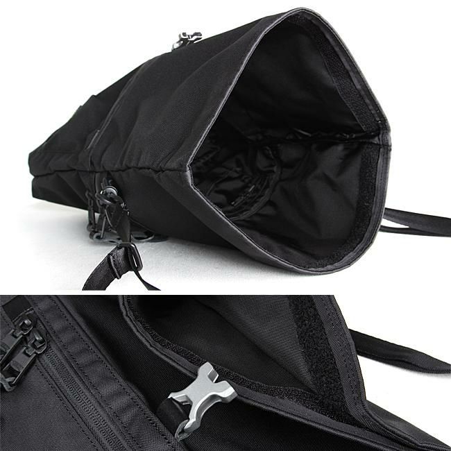 アッソブ コーデュラドビー305D サコッシュ A2SOV 061414