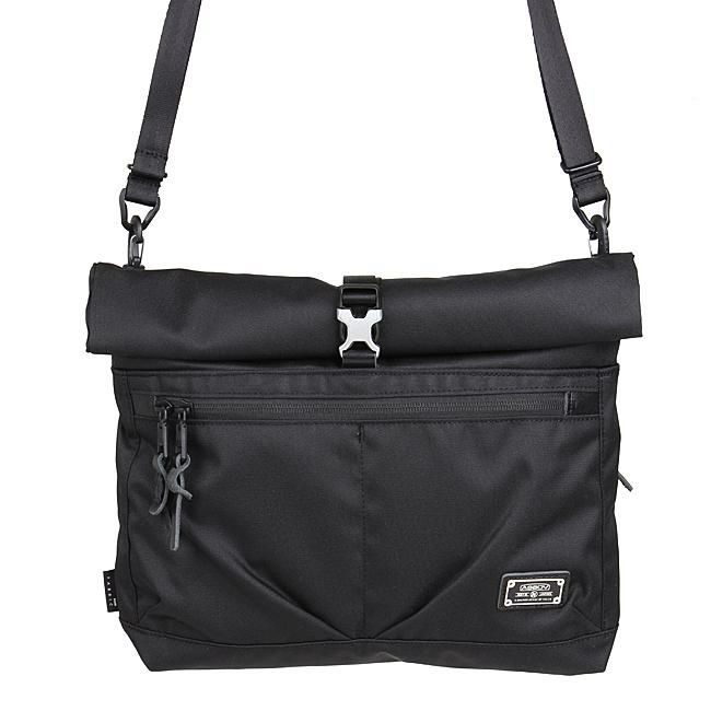 アッソブ コーデュラドビー305D サコッシュ A2SOV 061414