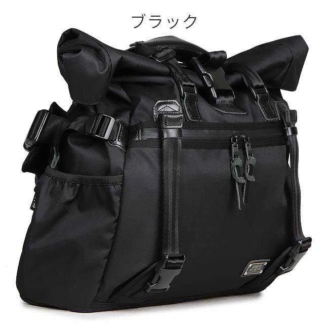 アッソブ コーデュラドビー305D トートバッグ A2SOV 061415