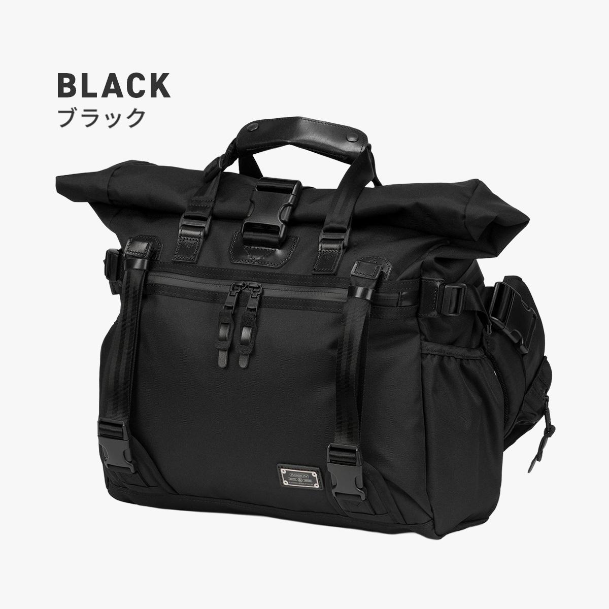 アッソブ コーデュラドビー305D トートバッグ A2SOV 061415