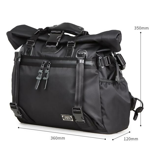 アッソブ コーデュラドビー305D トートバッグ A2SOV 061415