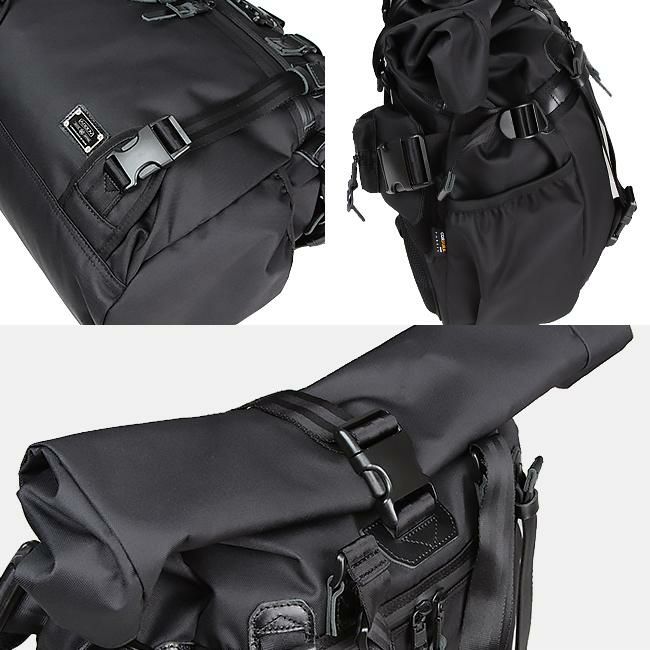 アッソブ コーデュラドビー305D トートバッグ A2SOV 061415