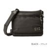 アッソブ コーデュラドビー305D サコッシュ A2SOV 061417