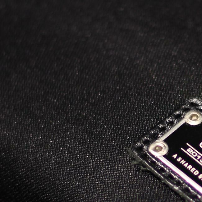 アッソブ コーデュラドビー305D サコッシュ A2SOV 061417