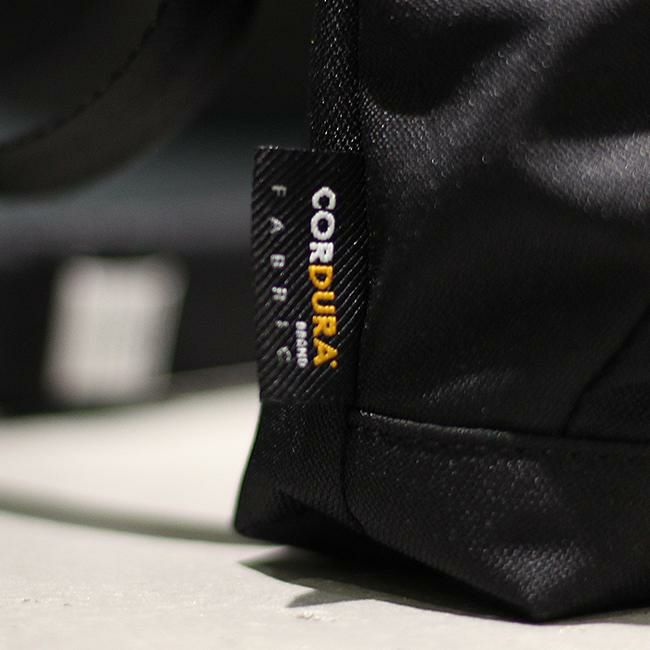 アッソブ コーデュラドビー305D サコッシュ A2SOV 061417