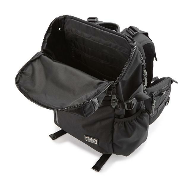 アッソブ コーデュラドビー305D リュック A2SOV 061418