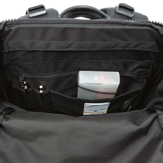 アッソブ コーデュラドビー305D リュック A2SOV 061418