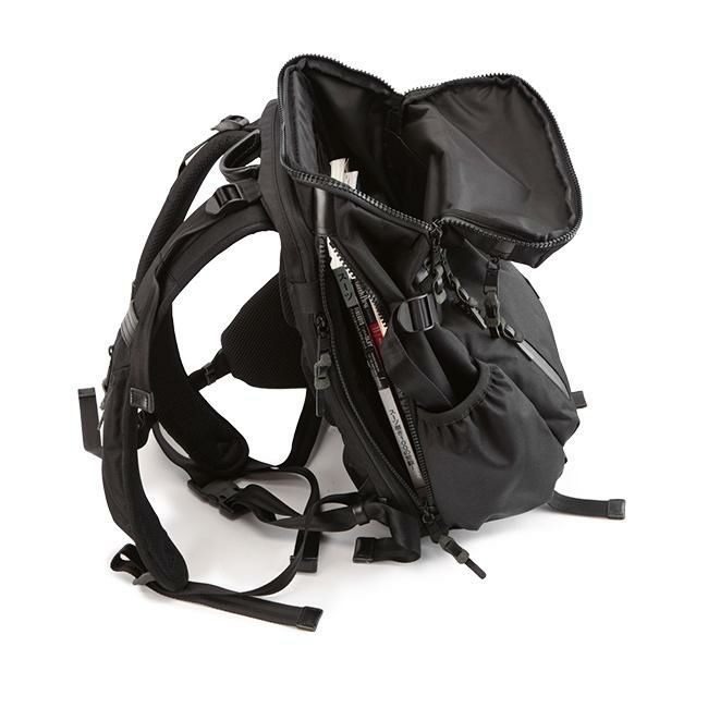 アッソブ コーデュラドビー305D リュック A2SOV 061418