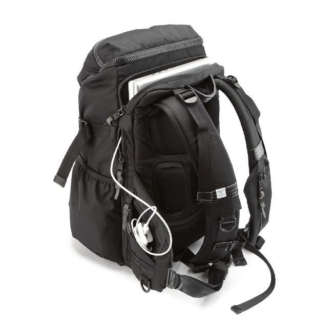 アッソブ コーデュラドビー305D リュック A2SOV 061418