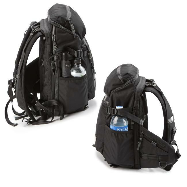 アッソブ コーデュラドビー305D リュック A2SOV 061418