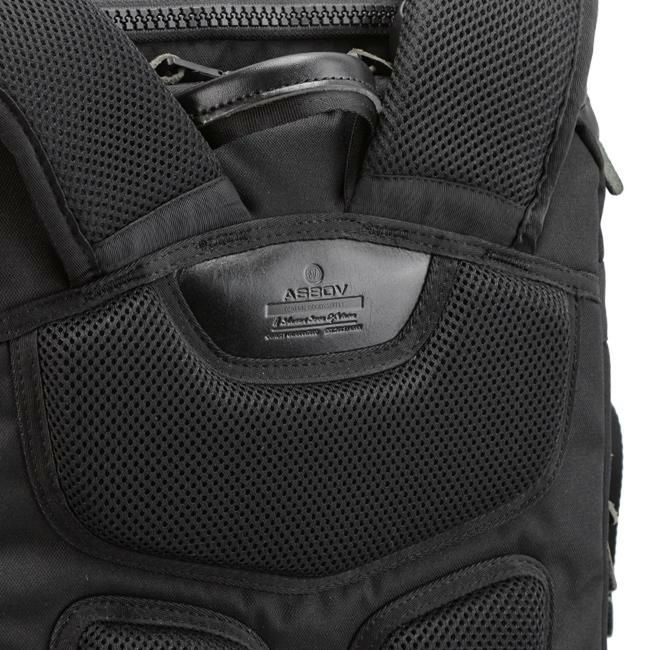 アッソブ コーデュラドビー305D リュック A2SOV 061418