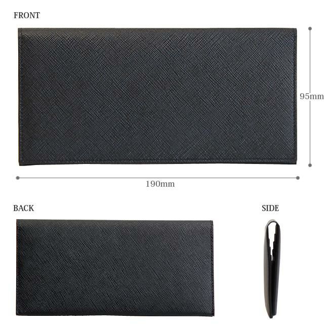 ポーター グルー ロングウォレット 079-02931