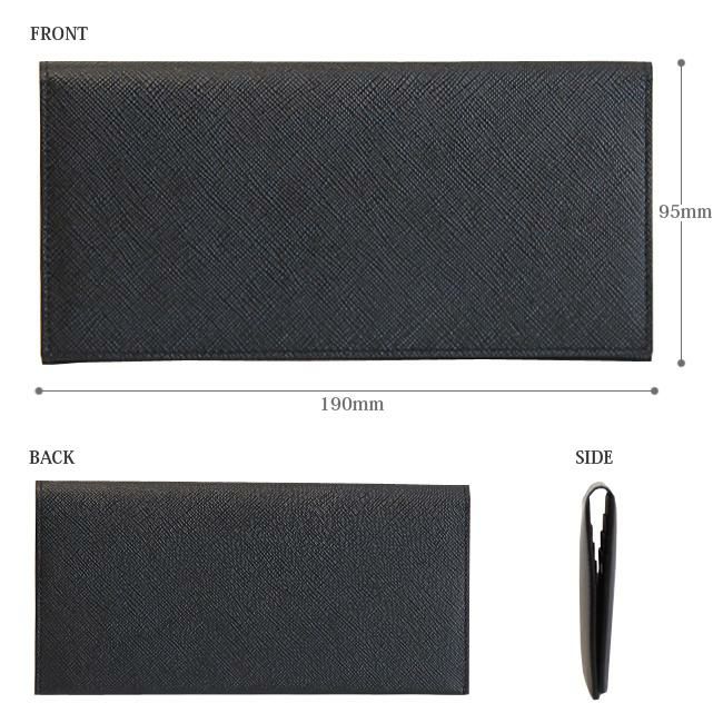 ポーター グルー ロングウォレット 079-02932