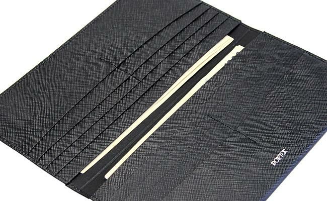 ポーター グルー ロングウォレット 079-02932