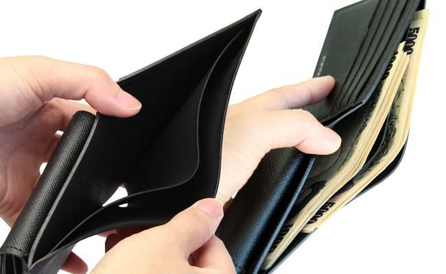 ポーター グルー ウォレット 079-02933