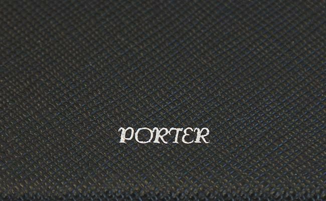 ポーター グルー カードケース 079-02938