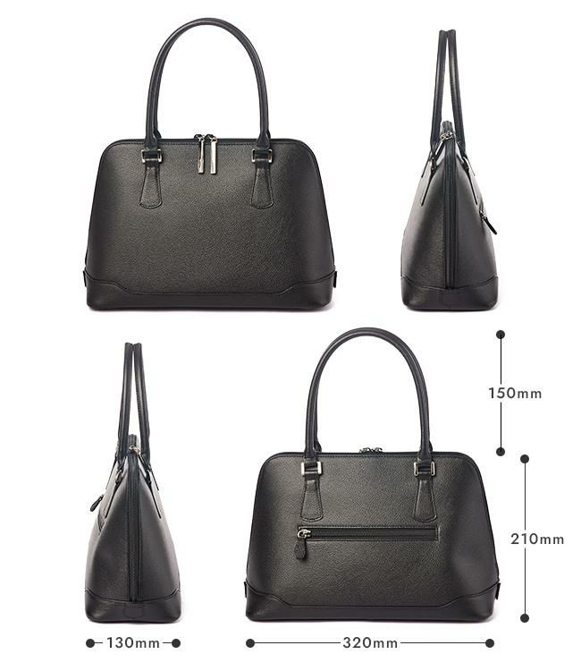 HAMANO グレース リージョ ハンドバッグ  09-67932