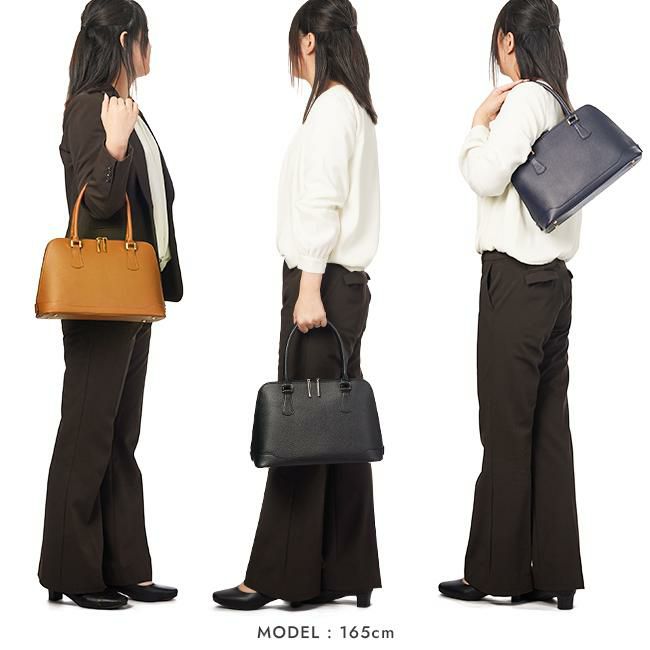 HAMANO グレース リージョ ハンドバッグ 09-67932｜ONLINE STORE by