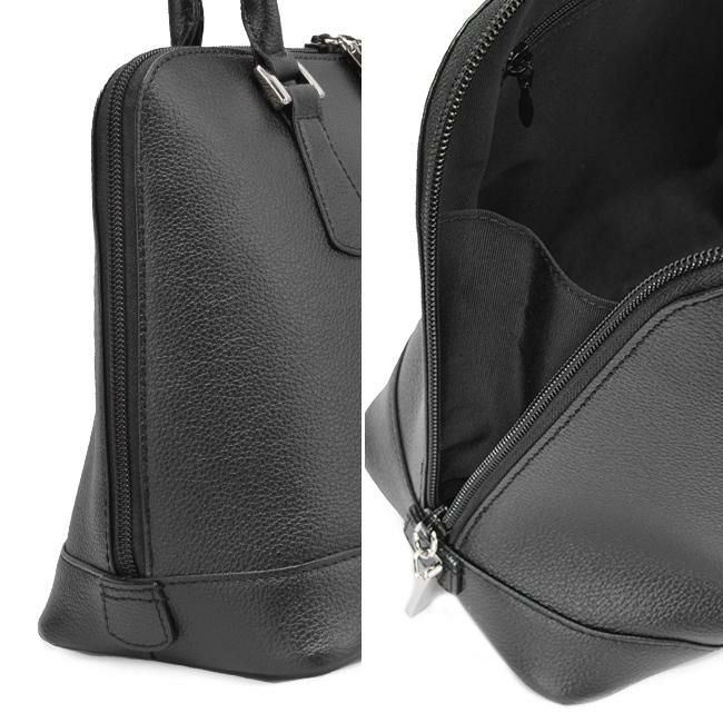 HAMANO グレース リージョ ハンドバッグ  09-67932