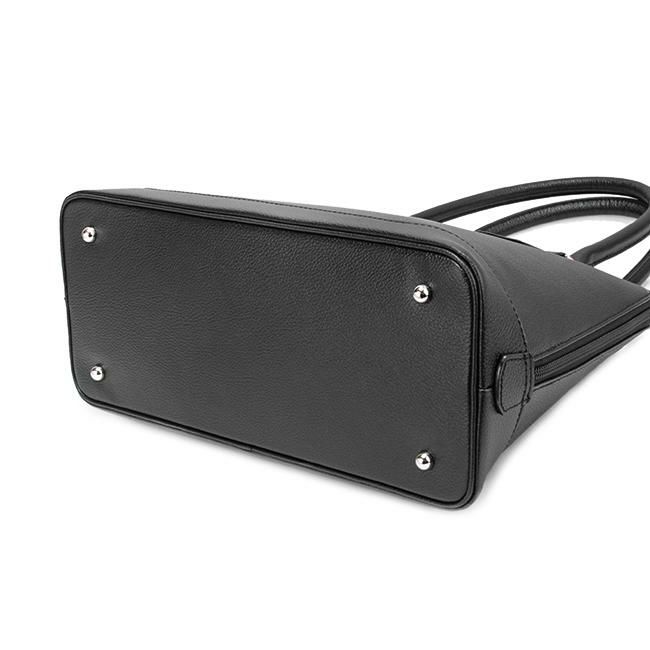 HAMANO グレース リージョ ハンドバッグ  09-67932