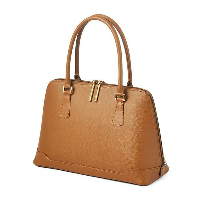 HAMANO グレース リージョ ハンドバッグ  09-67932