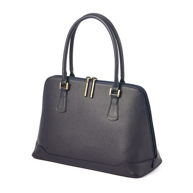 HAMANO グレース リージョ ハンドバッグ  09-67932