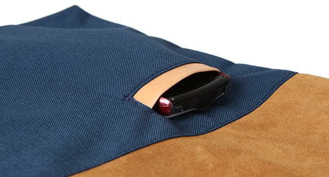 アッソブ コンビネーションクラッチバッグ クラッチバッグ セカンドバッグ A2SOV 091500