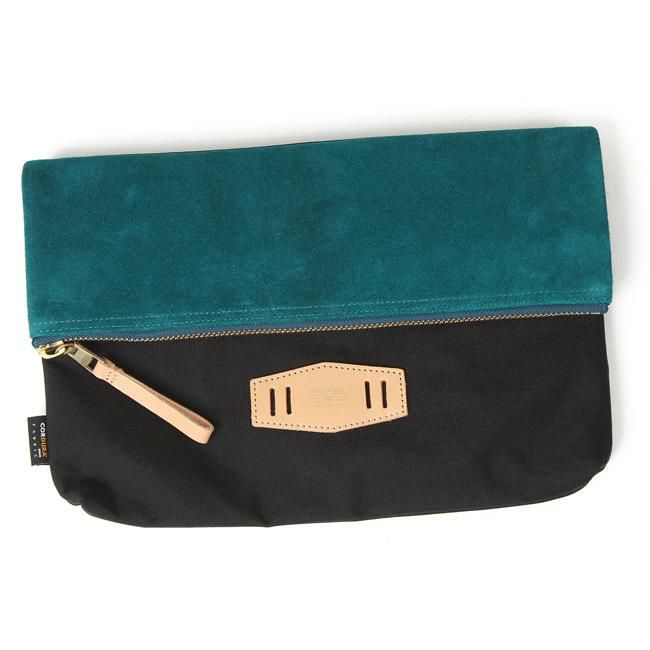 アッソブ コンビネーションクラッチバッグ クラッチバッグ セカンドバッグ A2SOV 091500