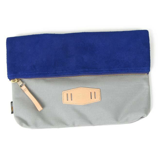 アッソブ コンビネーションクラッチバッグ クラッチバッグ セカンドバッグ A2SOV 091500