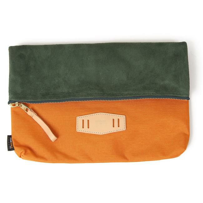 アッソブ コンビネーションクラッチバッグ クラッチバッグ セカンドバッグ A2SOV 091500